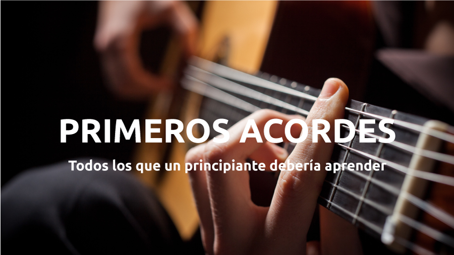 Tensiones en acordes - Guitarlions.com