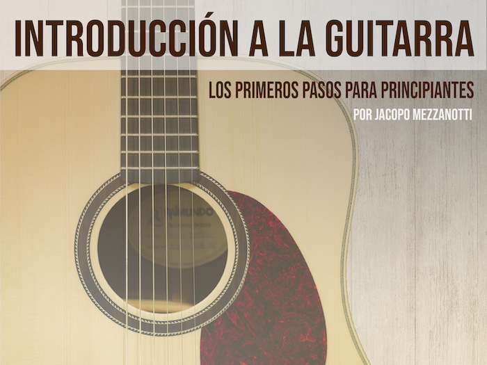 curso de guitarra gratis para principiantes