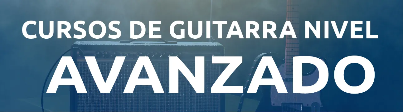 cursos de guitarra online